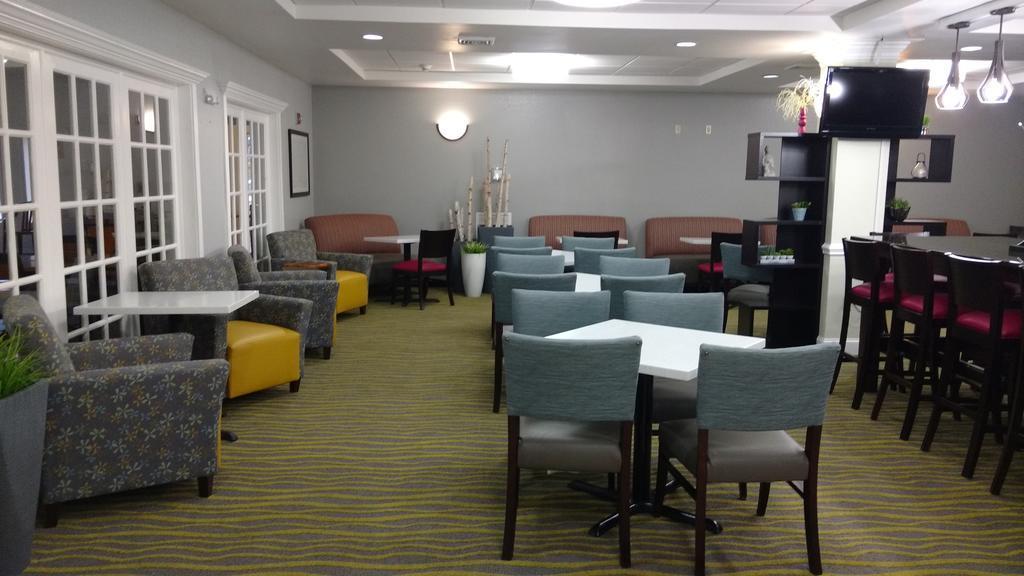 Comfort Suites Abingdon I-81 Exterior foto
