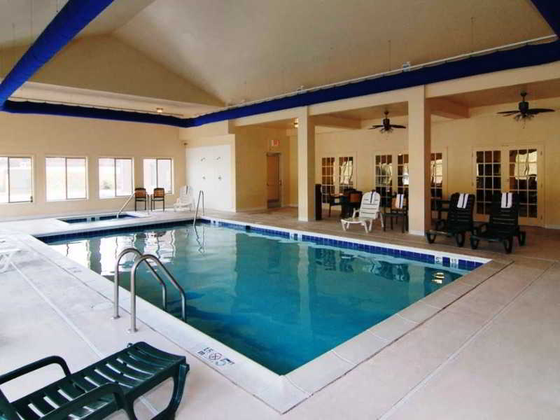 Comfort Suites Abingdon I-81 Einrichtungen foto