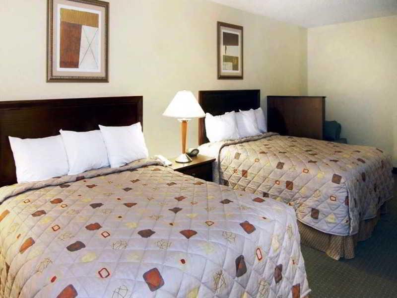Comfort Suites Abingdon I-81 Zimmer foto